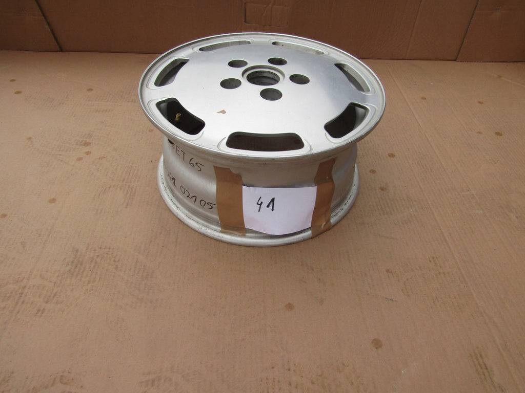 1x Alufelge 16 Zoll 7.0" 5x130 928362115 Porsche 928 Rim Wheel FEL3320635272vx