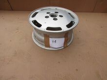 Laden Sie das Bild in den Galerie-Viewer, 1x Alufelge 16 Zoll 7.0" 5x130 928362115 Porsche 928 Rim Wheel FEL3320635272vx