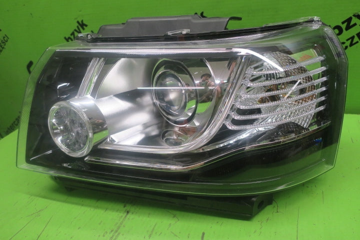 Frontscheinwerfer Land Rover Freelander II FH52-13W030-DA LED Links Headlight SCH2048223964wo