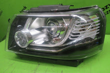 Laden Sie das Bild in den Galerie-Viewer, Frontscheinwerfer Land Rover Freelander II FH52-13W030-DA LED Links Headlight SCH2048223964wo