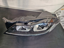 Laden Sie das Bild in den Galerie-Viewer, Frontscheinwerfer Jaguar Xf X260 F-Pace X761 Links Scheinwerfer Headlight SCH2817730874ax