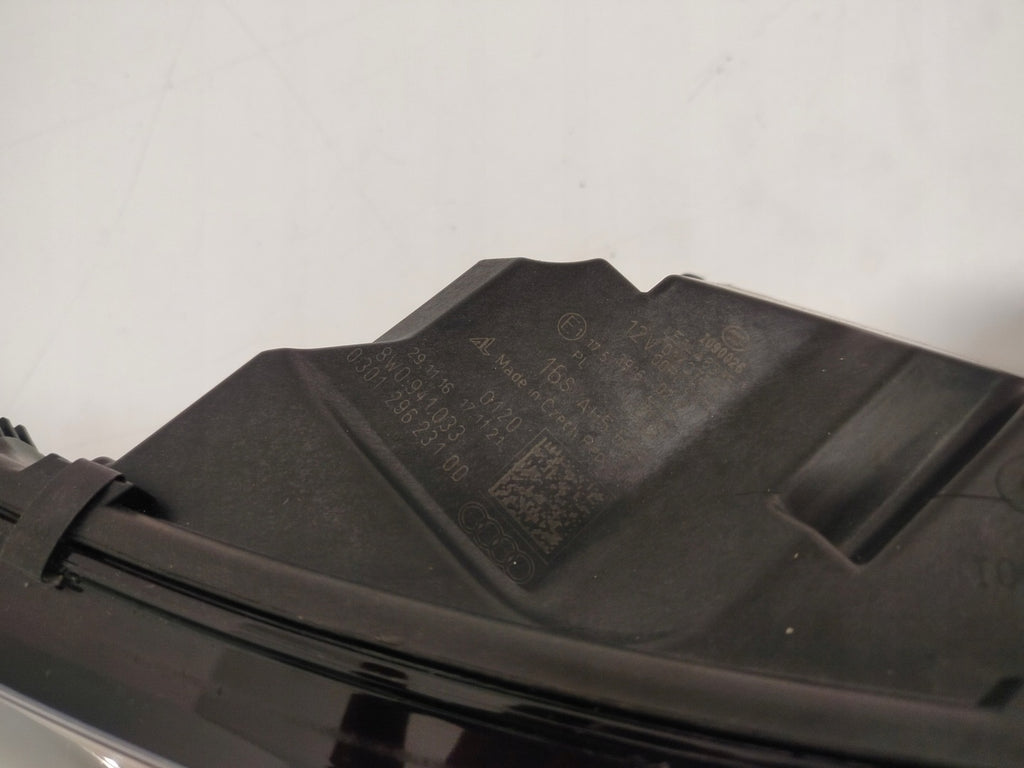 Frontscheinwerfer Audi A4 B9 8W0941033 Full LED Links Scheinwerfer Headlight SCH4050948042dp