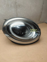 Laden Sie das Bild in den Galerie-Viewer, Frontscheinwerfer Mini F56 F55 5A01961 LED Links Scheinwerfer Headlight SCH7108250169zb