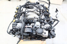 Load image into Gallery viewer, Motor Mercedes-Benz W463 W164 X164 273963 5.5 388PS 285kW 180TKm Benzin Komplett MOT6002675281vv