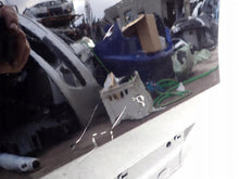 Laden Sie das Bild in den Galerie-Viewer, Tür Mercedes-Benz Glb X247 1102 Hinten Rechts Zum Streichen Door Porta Porte