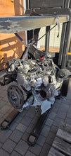 Load image into Gallery viewer, Motor Audi A5 A4 CYM 2.0 TFSI 252PS 185kW 10Km Benzin Engine Komplett MOT1553514787mr