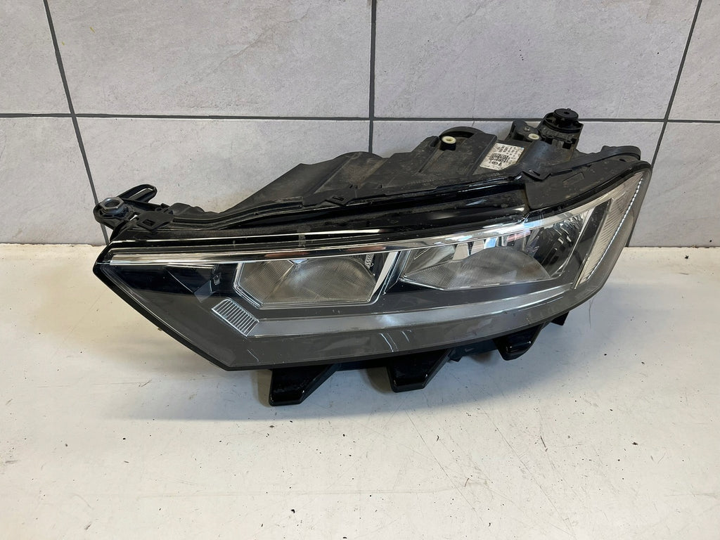 Frontscheinwerfer VW T Roc T-Roc 2GA941005B Links Scheinwerfer Headlight