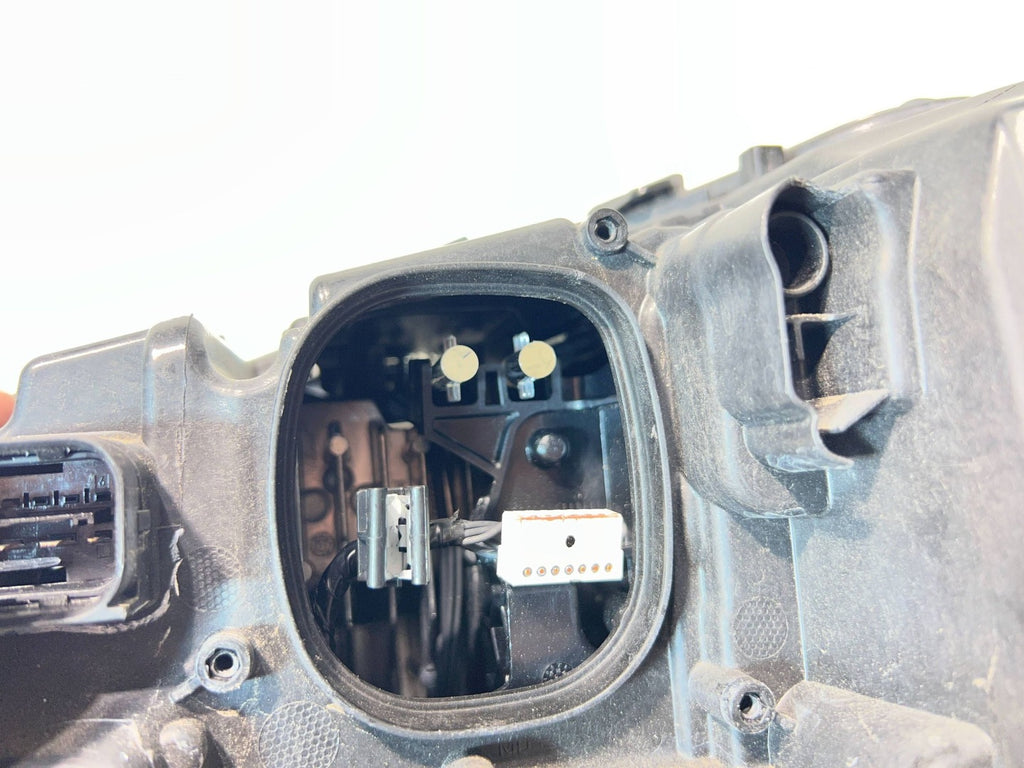 Frontscheinwerfer BMW X3 G01 G02 8496824-01 LED Rechts Scheinwerfer Headlight SCH1695606250ke