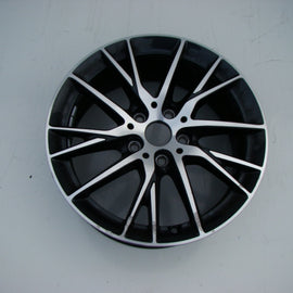 1x Alufelge 17 Zoll 7.0