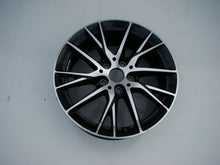 Load image into Gallery viewer, 1x Alufelge 17 Zoll 7.0" 5x120 47ET BMW E87 Rim Wheel FEL9719322374mk