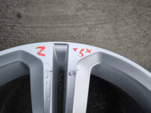 Laden Sie das Bild in den Galerie-Viewer, 1x Alufelge 17 Zoll 8.0" 5x112 1K8601025T Audi Rim Wheel FEL3405951199kk