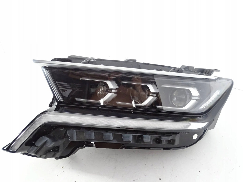 Frontscheinwerfer Kia Sorento IV 92101-P2120 Links Scheinwerfer Headlight