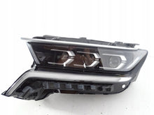 Load image into Gallery viewer, Frontscheinwerfer Kia Sorento IV 92101-P2120 Links Scheinwerfer Headlight