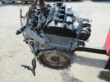 Load image into Gallery viewer, Motor Mercedes-Benz W204 W212 651900 2.2 CDI 144TKm 2016 Diesel Engine Komplett MOT6689196030ql