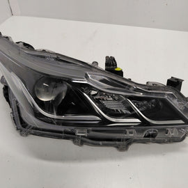 Frontscheinwerfer Toyota Corolla 81110-02T31-00 LED Rechts Headlight SCH1664099505us
