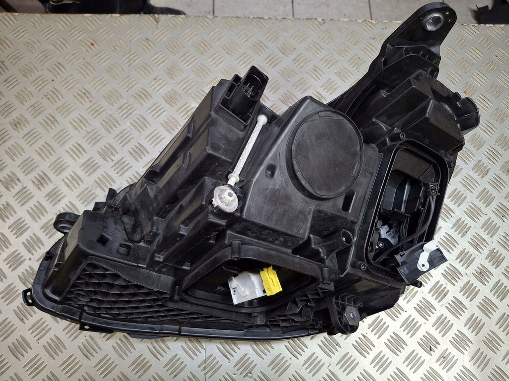 Frontscheinwerfer Mercedes-Benz W213 A2139069608 LED Rechts Headlight SCH5107675363yo
