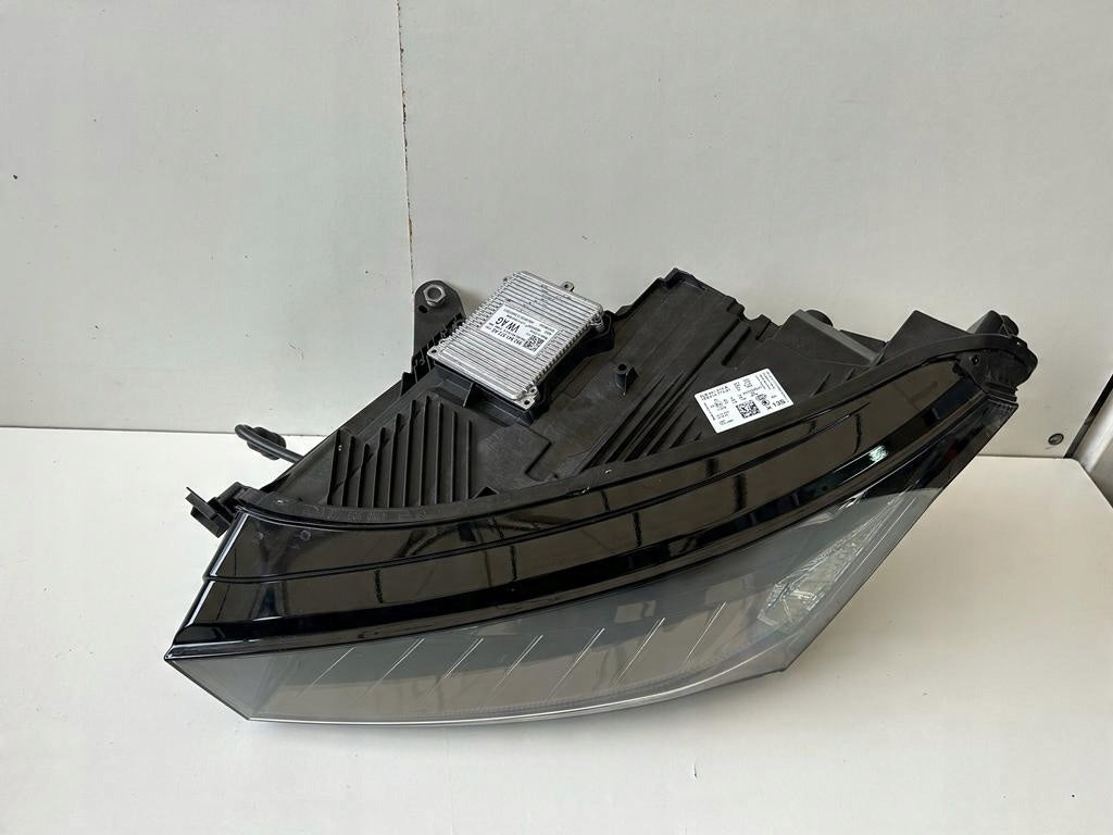 Frontscheinwerfer Skoda Enyaq 5LB941015A Links Scheinwerfer Headlight