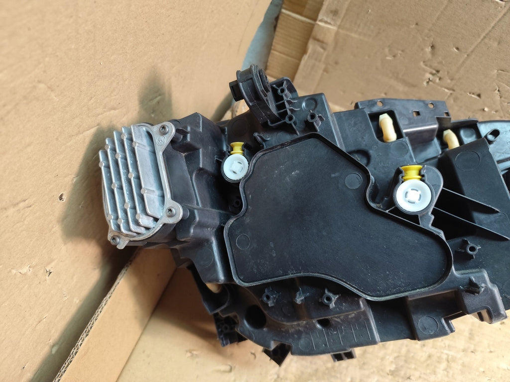 Frontscheinwerfer VW 11B941035D Full LED Links Scheinwerfer Headlight SCH5769558509fl