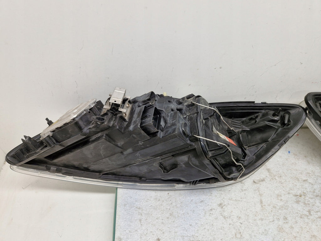 Frontscheinwerfer Volvo C30 31299818 31299819 LE08A6184 Xenon Rechts oder Links SCH6245034130rg