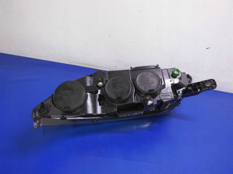 Frontscheinwerfer Peugeot Boxer 48100748RH Rechts Scheinwerfer Headlight SCH8671371081pr
