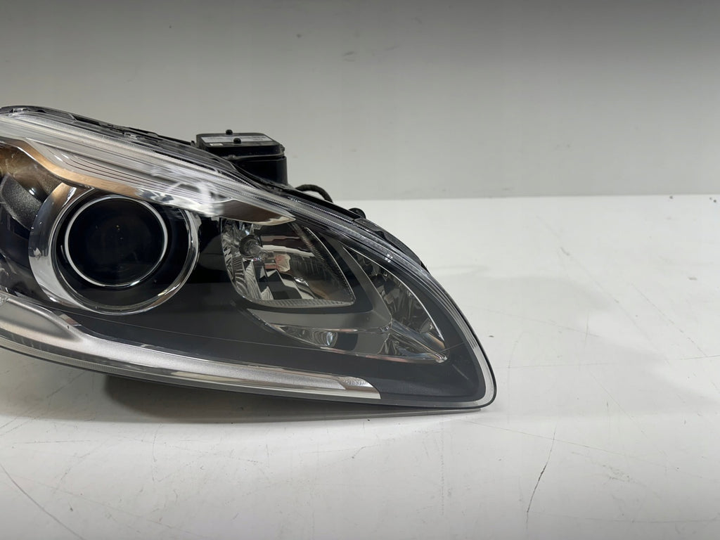 Frontscheinwerfer Volvo V60 I Xenon Rechts Scheinwerfer Headlight SCH5064913730yc