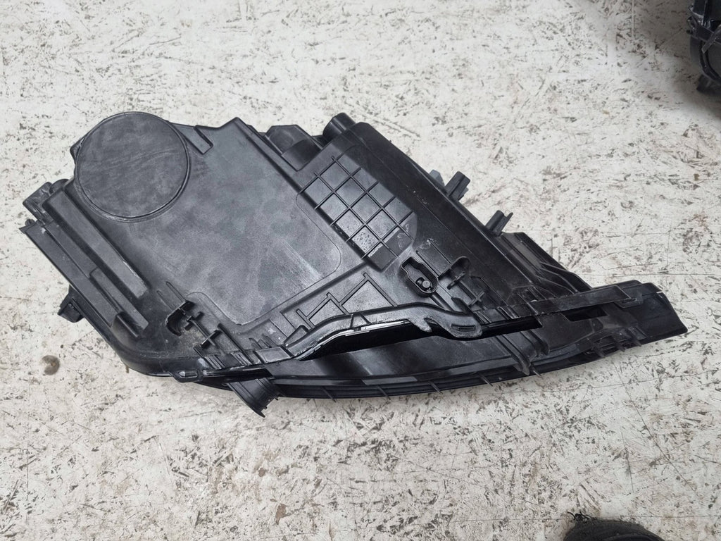 Frontscheinwerfer Volvo Xc60 32337386 Full LED Links Scheinwerfer Headlight SCH8760011947jm