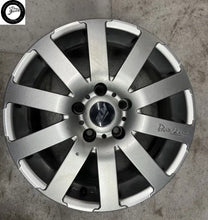 Laden Sie das Bild in den Galerie-Viewer, 1x Alufelge 16 Zoll 7.0&quot; 5x114.3 40ET Toyota Avensis Rim Wheel