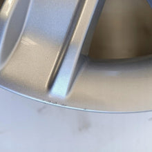 Laden Sie das Bild in den Galerie-Viewer, 1x Alufelge 16 Zoll 6.5" 5x130 66ET 403009486 403000126R Opel Movano Rim Wheel FEL1728231447at