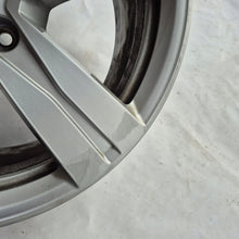 Load image into Gallery viewer, 1x Alufelge 18 Zoll 8.0" 5x112 4M0601025A Audi Q7 Rim Wheel FEL6738911701xi
