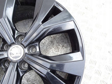 Load image into Gallery viewer, 1x Alufelge 18 Zoll 575601025E Skoda Octavia Iii Rim Wheel FEL3343816377fk