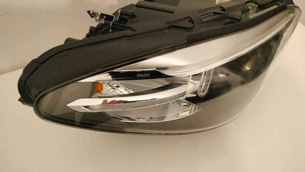 Frontscheinwerfer BMW F11 F10 7317132-05 Xenon Rechts Scheinwerfer Headlight SCH2188256077nx