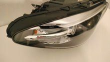 Laden Sie das Bild in den Galerie-Viewer, Frontscheinwerfer BMW F11 F10 7317132-05 Xenon Rechts Scheinwerfer Headlight SCH2188256077nx