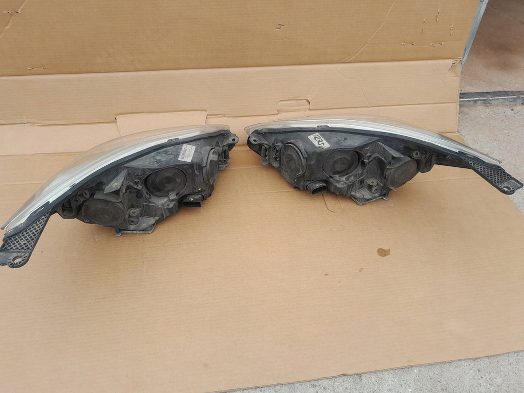 Frontscheinwerfer Ford Focus BM51-13D154-AE Xenon Ein Stück (Rechts oder Links) SCH7052739941lt