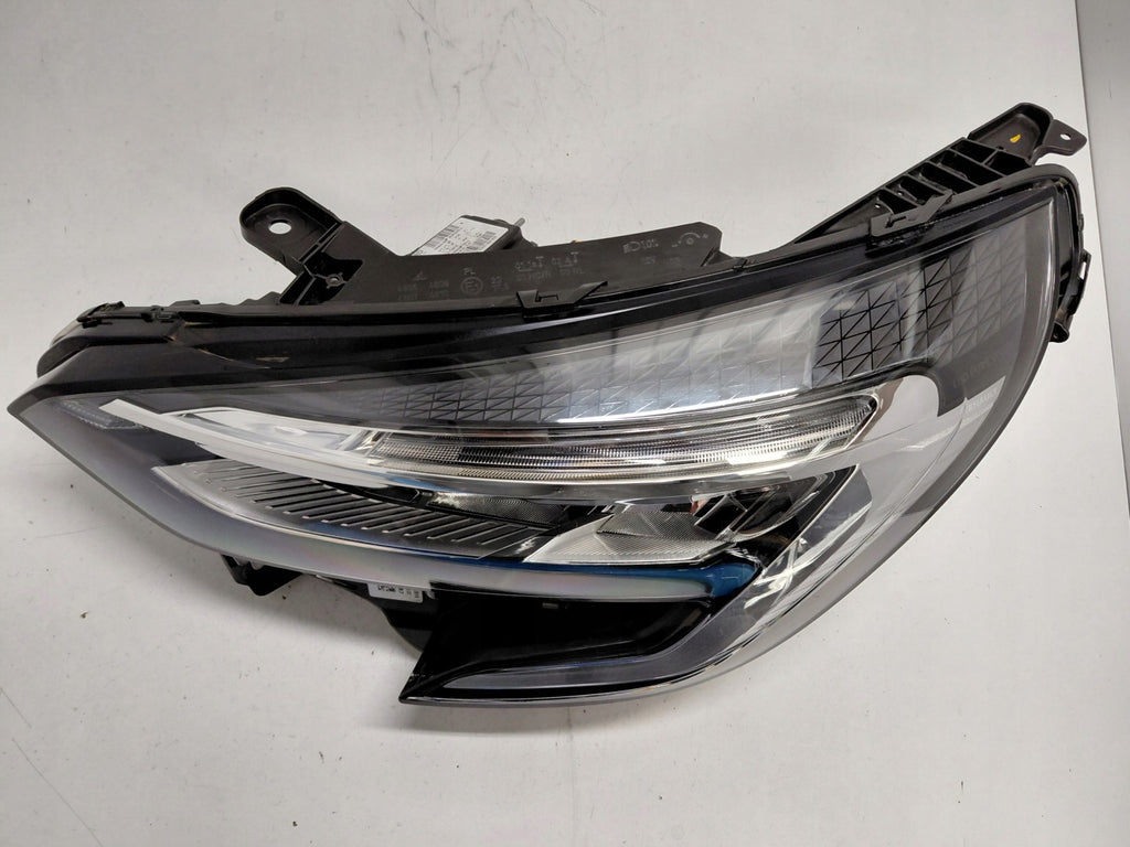 Frontscheinwerfer Renault Clio I V 260604183R LED Links Scheinwerfer Headlight SCH2082977109pp