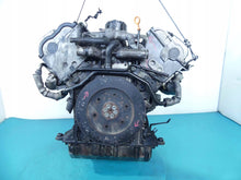 Laden Sie das Bild in den Galerie-Viewer, Motor VW Touareg BLE 5.0 TDI 313PS 230kW 2005 Diesel Engine Unkomplett