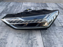 Laden Sie das Bild in den Galerie-Viewer, Frontscheinwerfer Audi A7 4G8941035 4G8941036 LED Ein Stück (Rechts oder Links) SCH9523643717fs