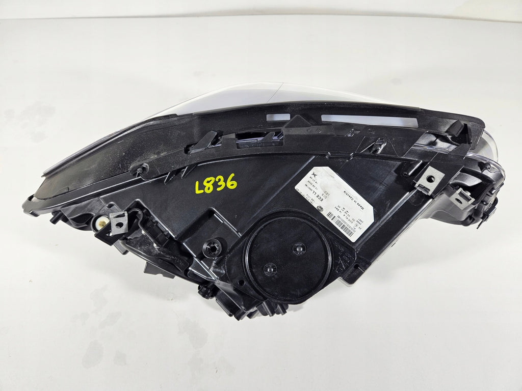 Frontscheinwerfer BMW F11 F10 1EL010131-51 Xenon Links Scheinwerfer Headlight SCH7857152418xz
