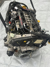 Laden Sie das Bild in den Galerie-Viewer, Motor Fiat Doblo 55280444 1.6 M-JET 27TKm 2018 Diesel Engine Komplett MOT9365336436ou