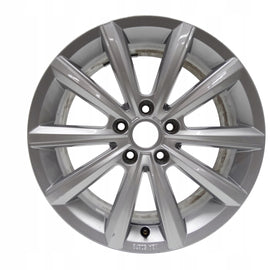 1x Alufelge 17 Zoll 7.0