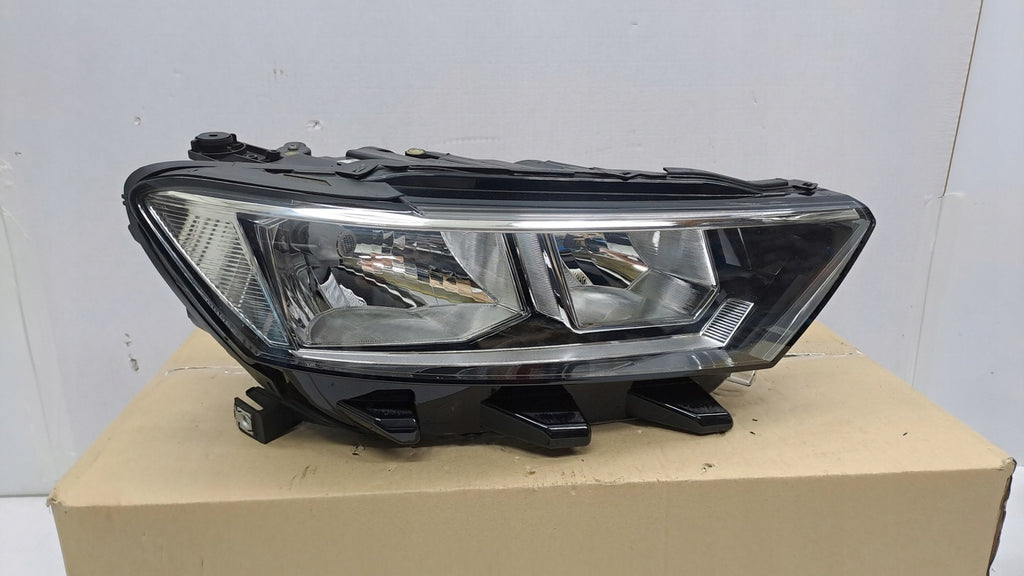 Frontscheinwerfer VW T-Roc 2GA941006B Rechts Scheinwerfer Headlight