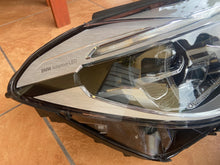 Laden Sie das Bild in den Galerie-Viewer, Frontscheinwerfer BMW G32 8497225 8497226 LED Ein Satz Scheinwerfer Headlight SCH5064959676ke