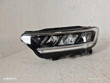 Laden Sie das Bild in den Galerie-Viewer, Frontscheinwerfer VW T-Roc 2GA941005H LED Links Scheinwerfer Headlight SCH9266705658wf