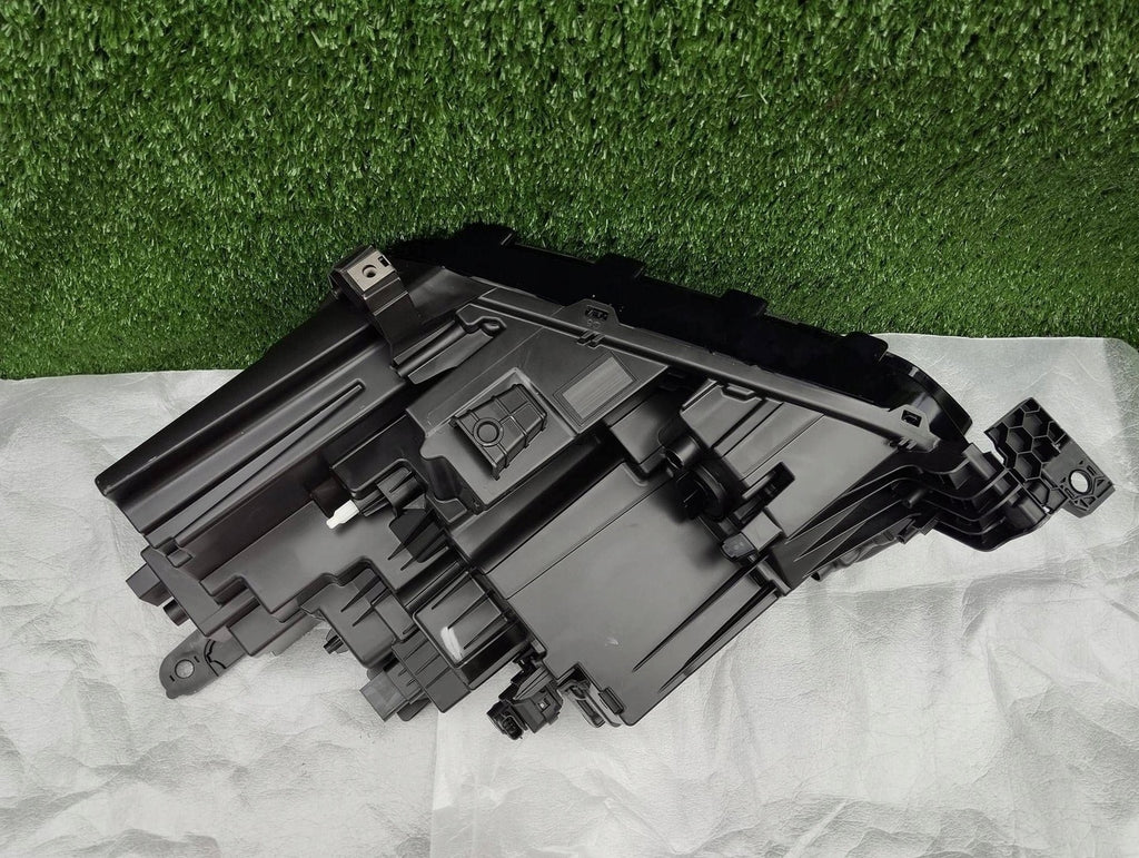Frontscheinwerfer Citroën C3 I 9851349180 LED Ein Satz Scheinwerfer Headlight SCH7063929395ri