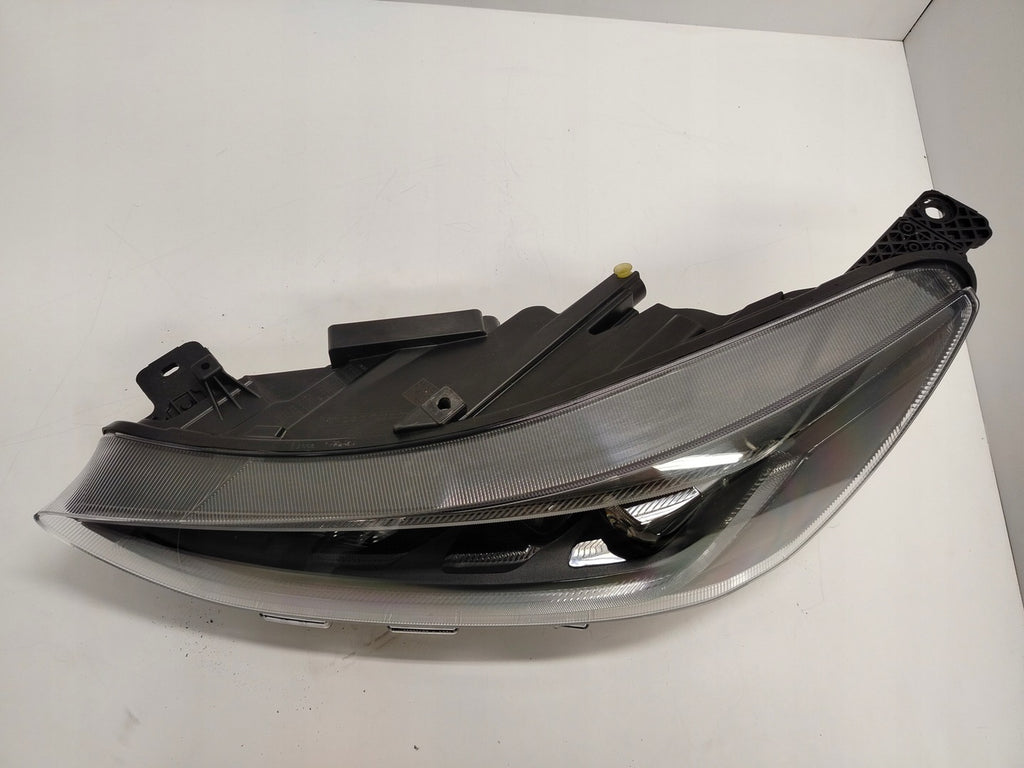 Frontscheinwerfer Ford Focus NX7B-18E017-AG Full LED Links Headlight SCH8993968504ap