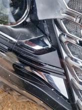 Laden Sie das Bild in den Galerie-Viewer, Frontscheinwerfer Peugeot Rifter 90146218 LED Rechts Scheinwerfer Headlight