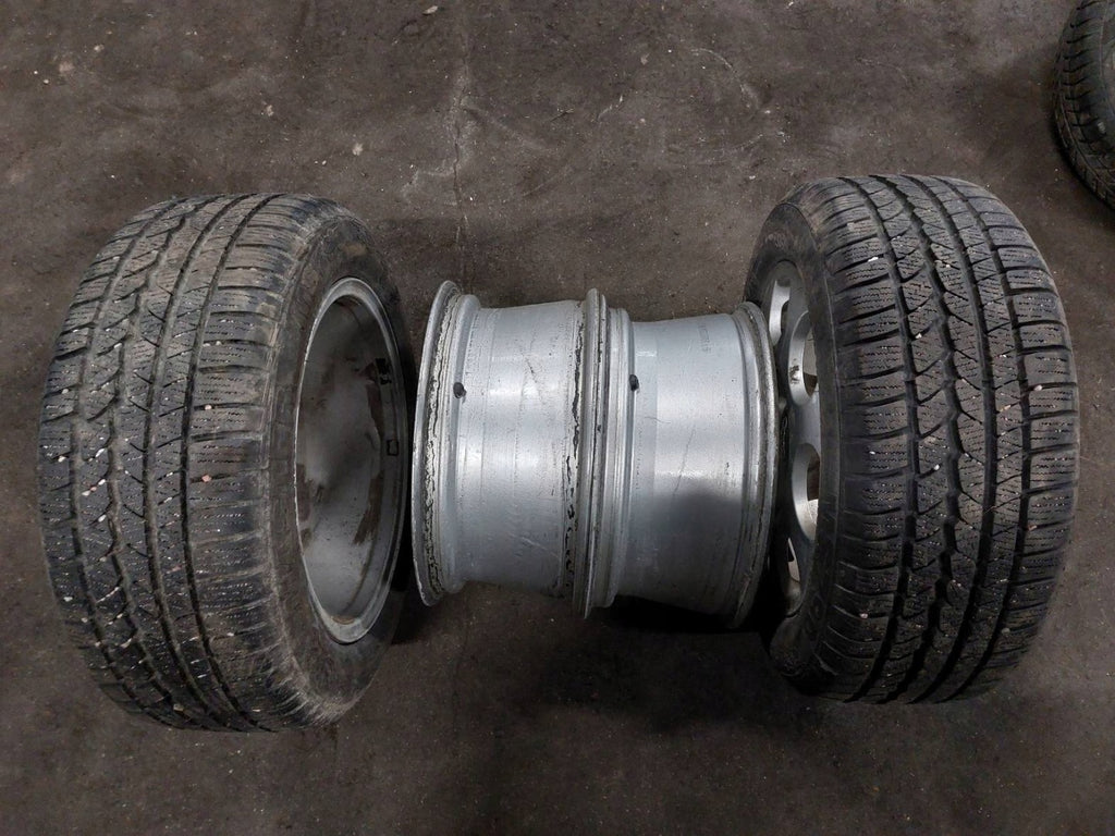 4x Alufelge 16 Zoll 7.0" 5x112 42ET 8E0601025 Audi Rim Wheel FEL7141546476vu