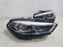 Laden Sie das Bild in den Galerie-Viewer, Frontscheinwerfer BMW F40 9482812 9482811 Full LED Ein Satz Headlight SCH6766307506wq