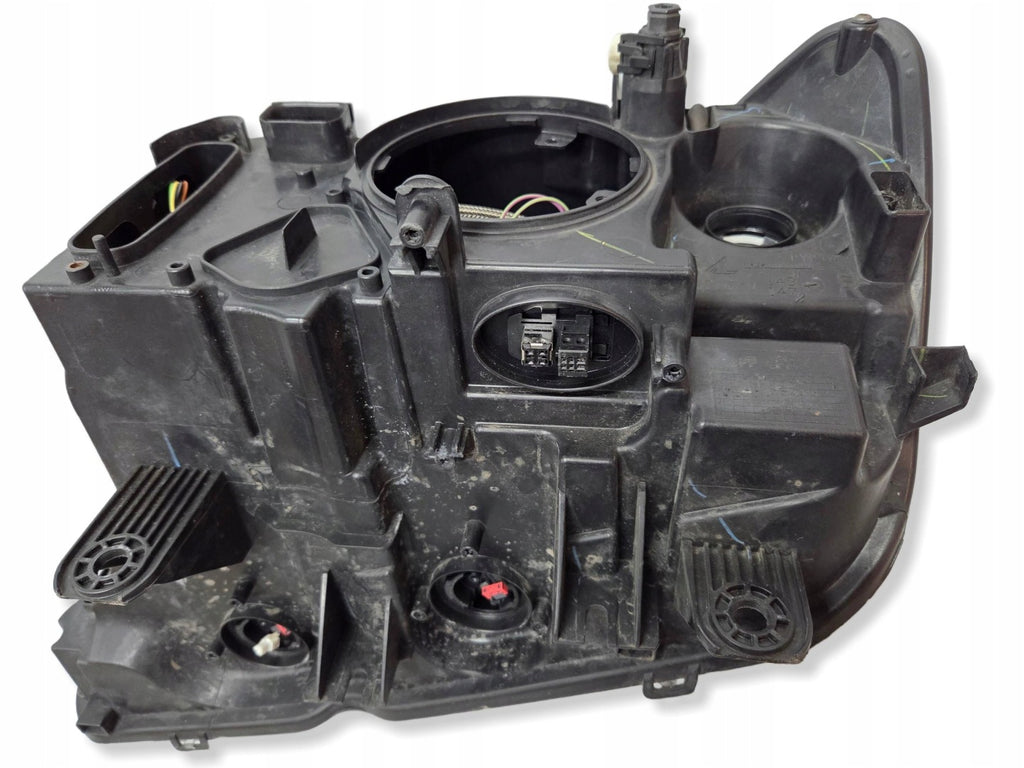 Frontscheinwerfer BMW X3 F25 7217294 Rechts Scheinwerfer Headlight SCH2736000254up