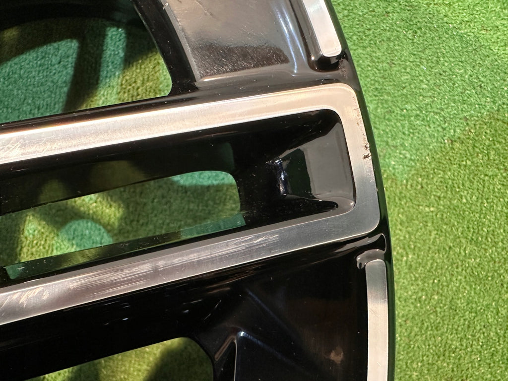 1x Alufelge 18 Zoll 8.0" 5x112 43ET A2134016300 Mercedes-Benz W213 Rim Wheel FEL3650234594gb