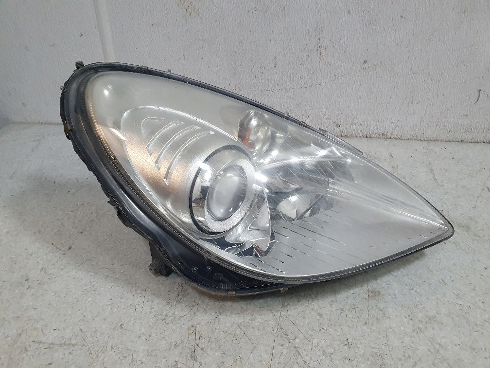 Frontscheinwerfer Mercedes-Benz Slk R171 1718203261 Rechts Headlight SCH2663789959to
